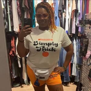 Meet your Posher, Kenya